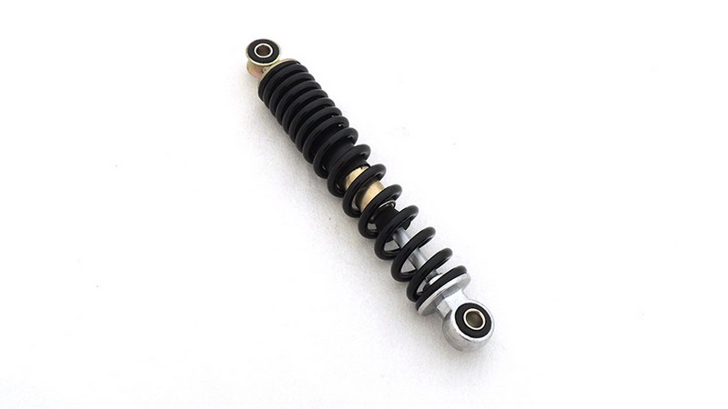 ARKA AMORTİSÖR TEK ( K5-T )